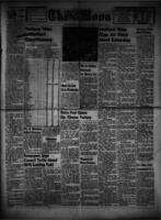Melfort Moon June 15, 1944