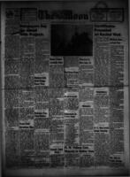 Melfort Moon June 22, 1944