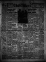 Melfort Moon June 29, 1944