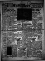 Melfort Moon July 13, 1944