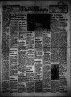 Melfort Moon August 31, 1944