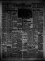 Melfort Moon October 12, 1944