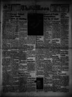 Melfort Moon March 15, 1945