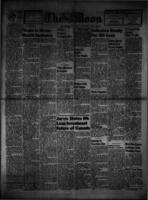 Melfort Moon April 12, 1945
