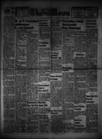 Melfort Moon April 19, 1945