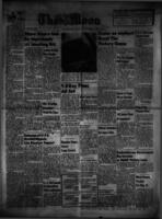 Melfort Moon May 3, 1945