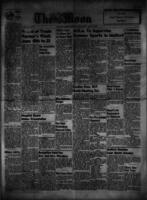 Melfort Moon May 17, 1945