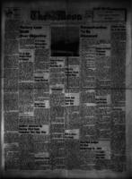 Melfort Moon May 24, 1945