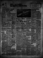 Melfort Moon May 31, 1945