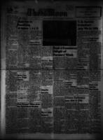 Melfort Moon June 21, 1945