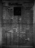 Melfort Moon June 28, 1945
