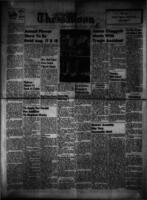 Melfort Moon August 2, 1945