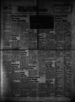 Melfort Moon August 23, 1945