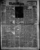 Melfort Moon September 6, 1945