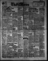 Melfort Moon October 4,  1945