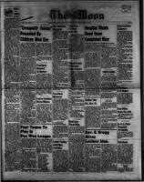 Melfort Moon December 13, 1945