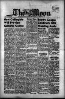Melfort Moon December 27, 1945