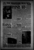 The Milestone Mail March 29, 1944