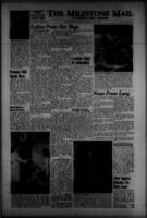 The Milestone Mail April 5, 1944