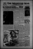 The Milestone Mail May 10, 1944
