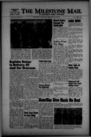 The Milestone Mail May 24, 1944