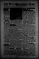 The Milestone Mail June 14, 1944