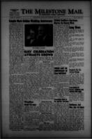 The Milestone Mail July 5, 1944
