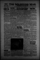The Milestone Mail July 19, 1944