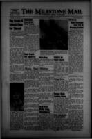 The Milestone Mail July 26, 1944