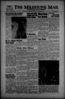 The Milestone Mail August 2, 1944
