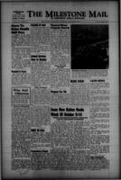 The Milestone Mail September 27, 1944
