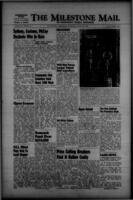 The Milestone Mail October 18, 1944