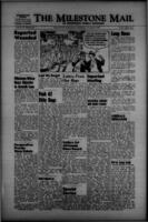 The Milestone Mail November 8, 1944