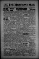 The Milestone Mail November 15, 1944