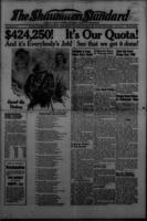The Shaunavon Standard November 3, 1943