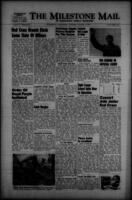 The Milestone Mail December 6, 1944