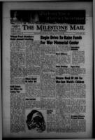 The Milestone Mail December 20, 1944