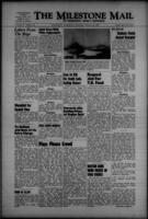 The Milestone Mail February 14, 1945