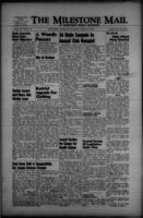 The Milestone Mail February 21, 1945