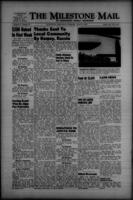 The Milestone Mail March 14, 1945