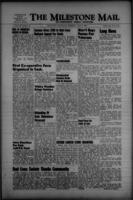 The Milestone Mail April 11, 1945