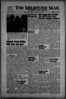 The Milestone Mail May 16, 1945