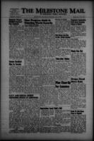 The Milestone Mail June 6, 1945