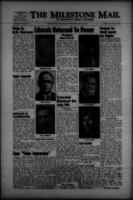 The Milestone Mail June 13, 1945