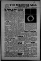 The Milestone Mail July 4, 1945