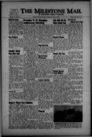 The Milestone Mail July 11, 1945