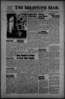 The Milestone Mail October 17, 1945