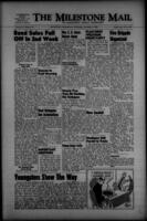 The Milestone Mail November 7, 1945