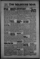 The Milestone Mail December 5, 1945