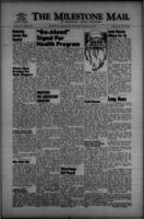 The Milestone Mail December 12, 1945